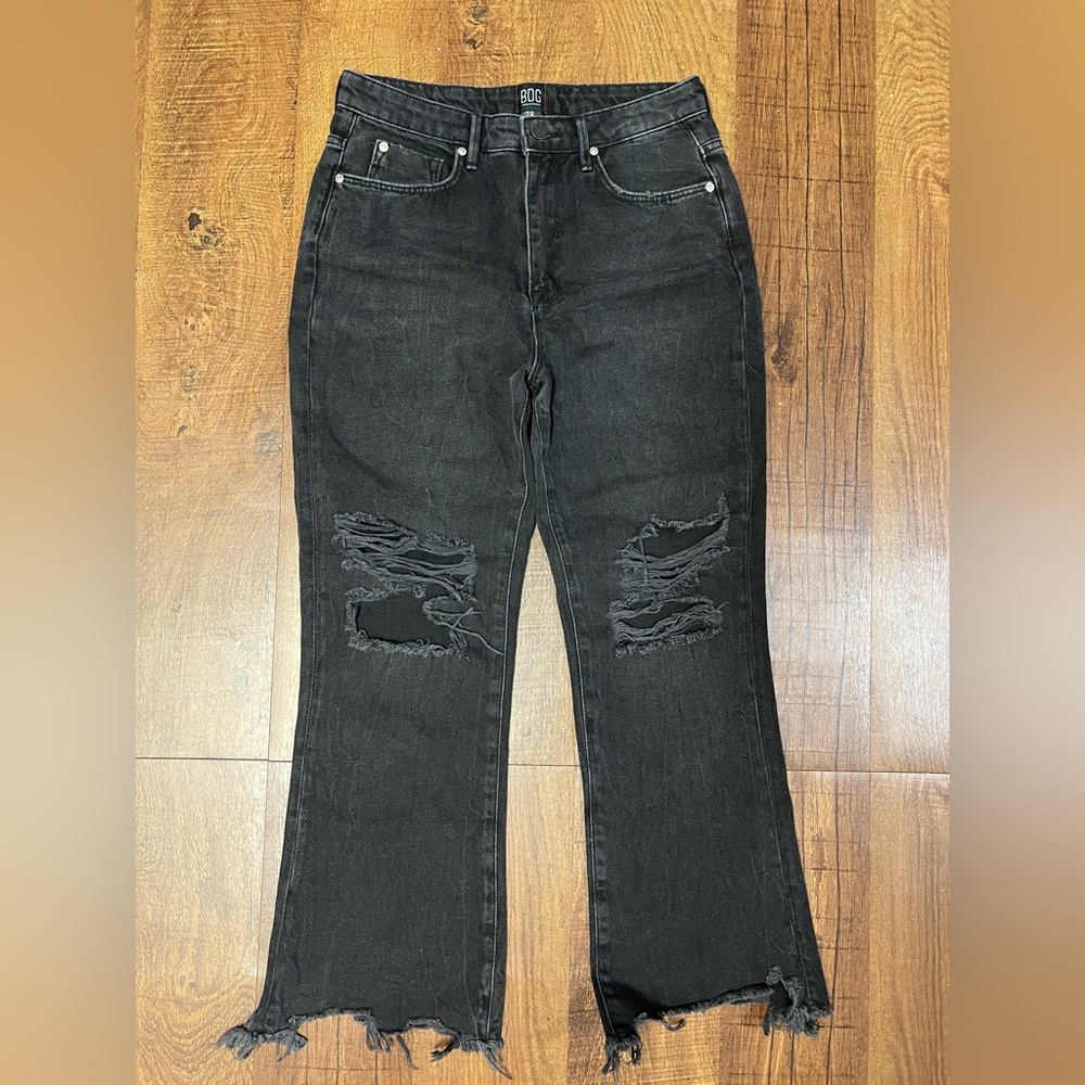 BDG distressed jeans